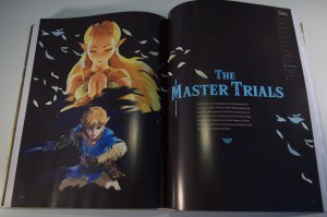 The Legend of Zelda - Breath of the Wild – The Complete Official Guide (Expanded Edition) (12)